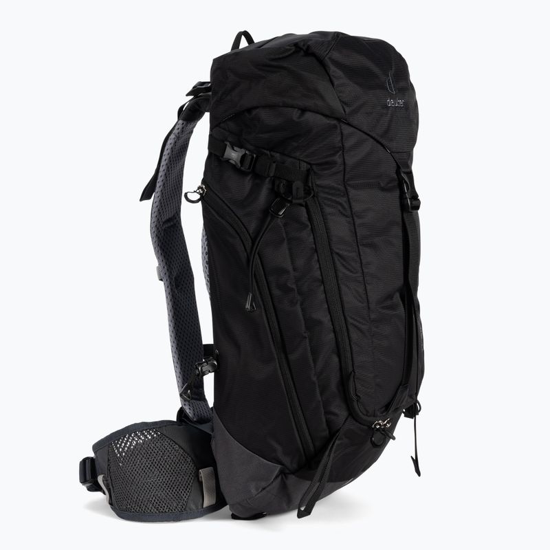 Trekking hátizsák Deuter Trail 22 fekete 3440121 2