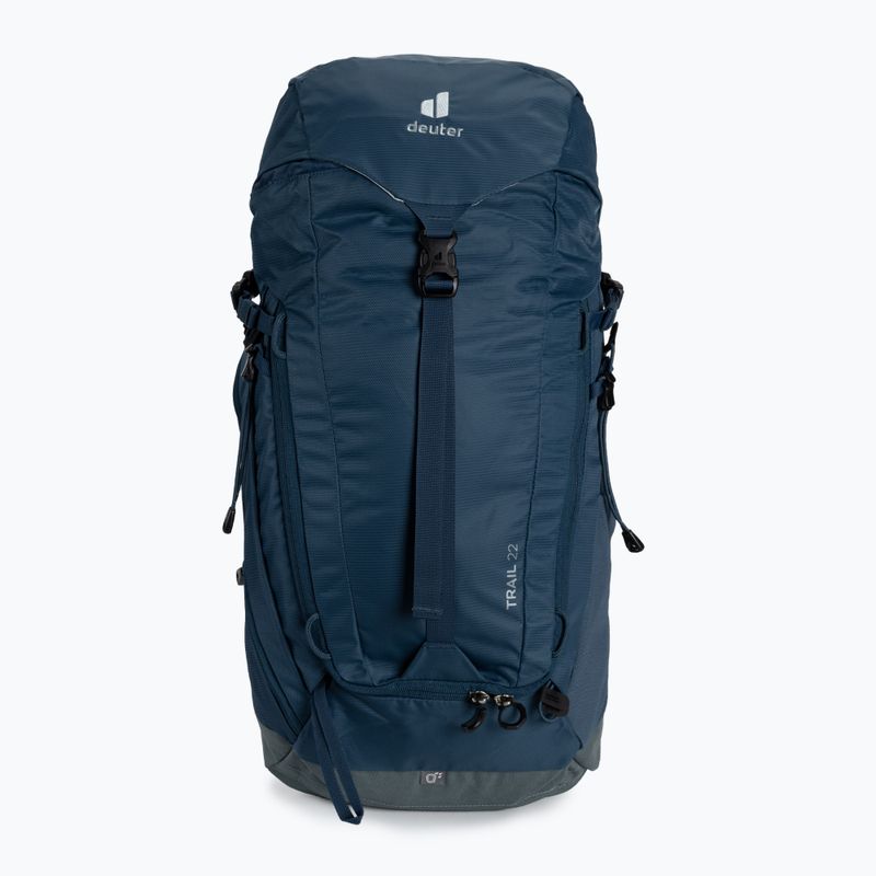 Trekking hátizsák Deuter Trail 22 kék 3440121