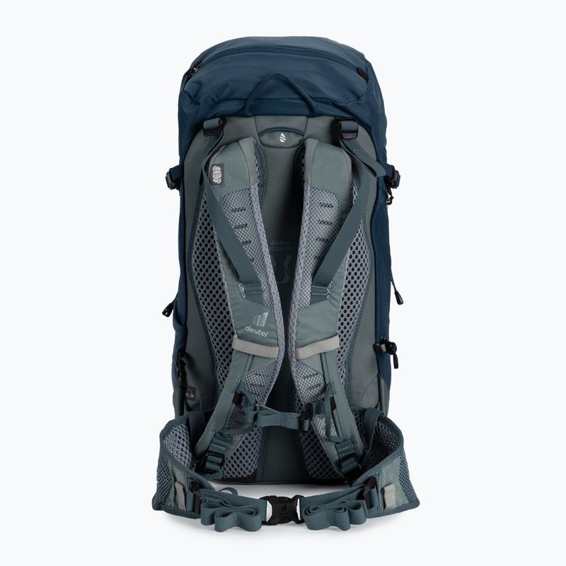 Trekking hátizsák Deuter Trail 22 kék 3440121 2