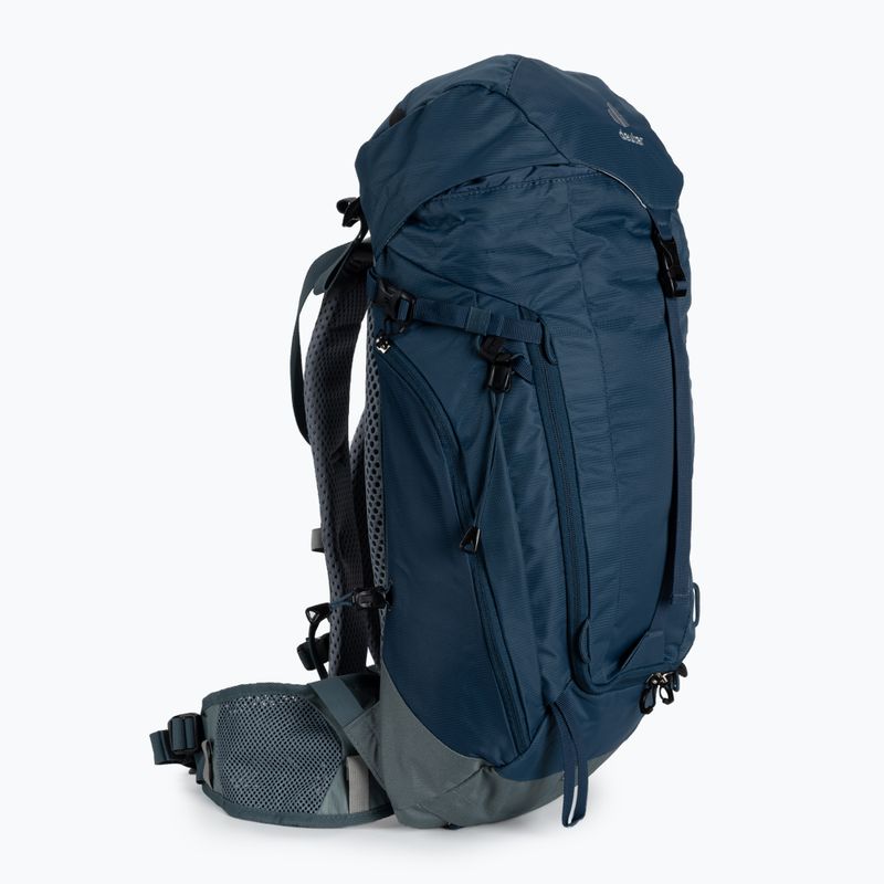 Trekking hátizsák Deuter Trail 22 kék 3440121 3