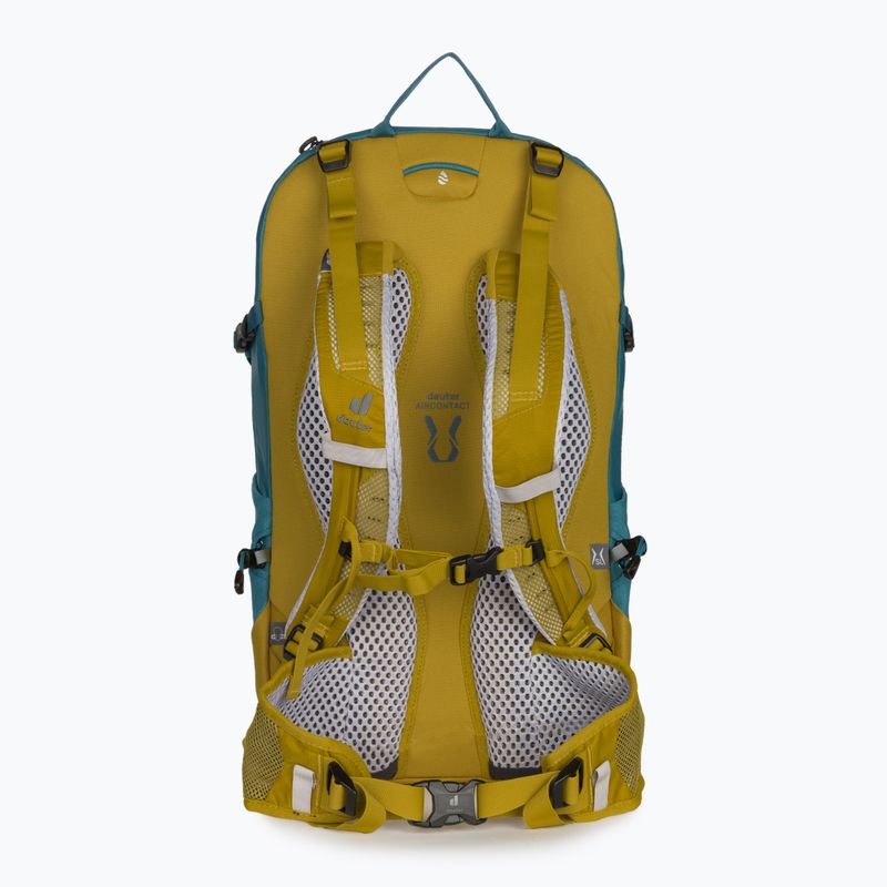 Trekking hátizsák Deuter Trail 24 SL kék 3440221 3