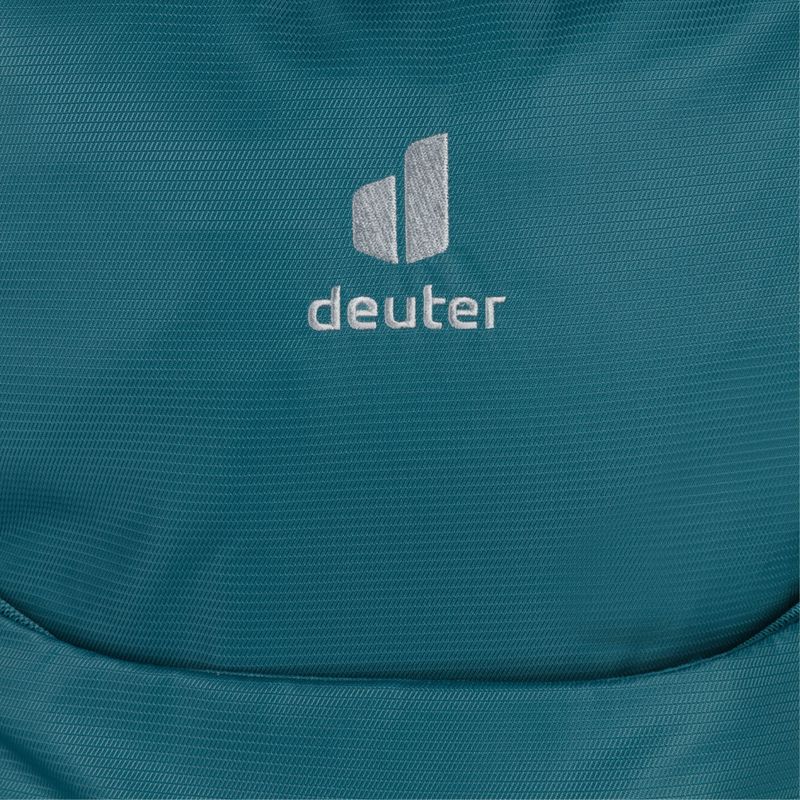 Trekking hátizsák Deuter Trail 24 SL kék 3440221 4