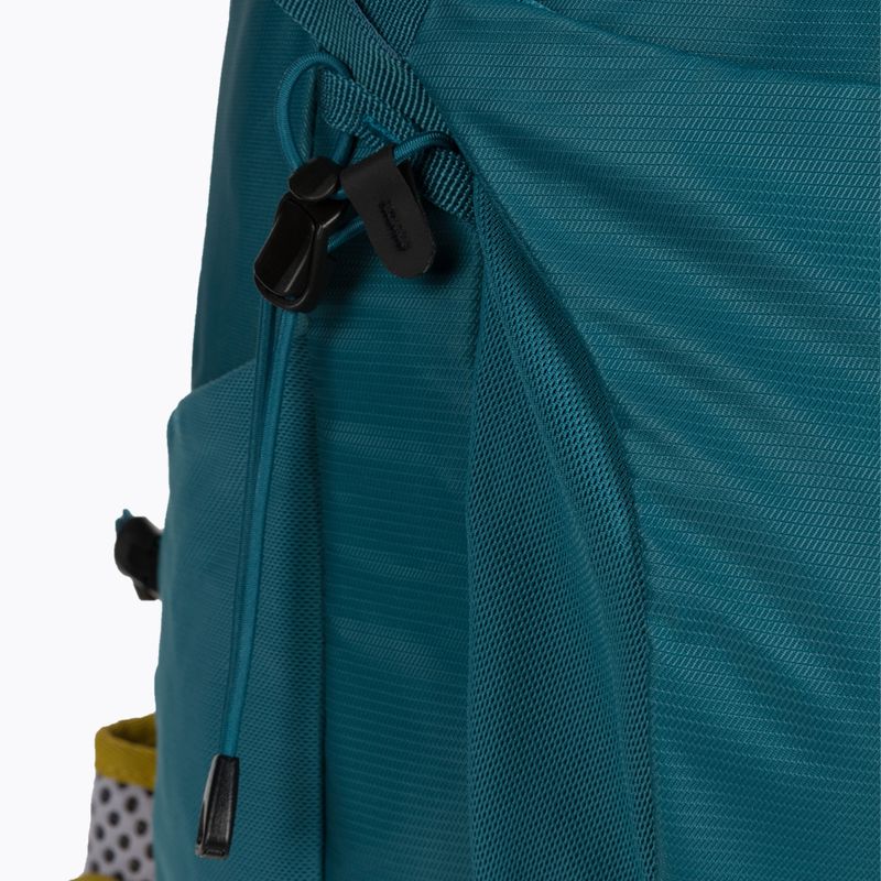 Trekking hátizsák Deuter Trail 24 SL kék 3440221 5