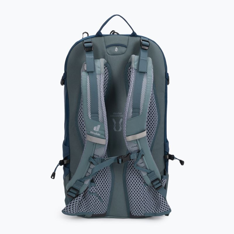 Trekking hátizsák Deuter Trail 26 kék 3440321 4