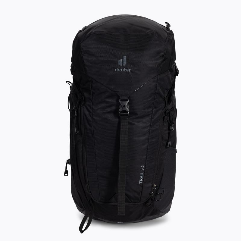 Túra hátizsák Deuter Trail 30 fekete 34405217404030
