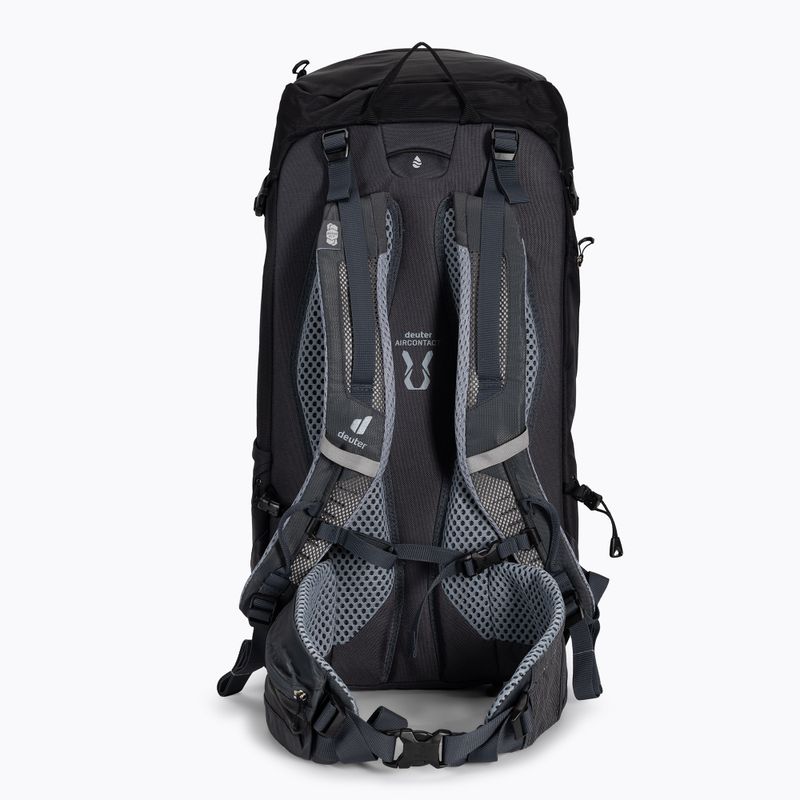 Túra hátizsák Deuter Trail 30 fekete 34405217404030 2