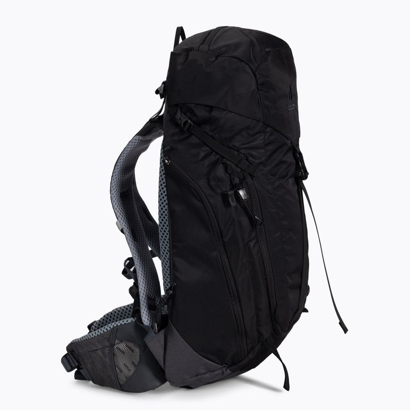 Túra hátizsák Deuter Trail 30 fekete 34405217404030 3