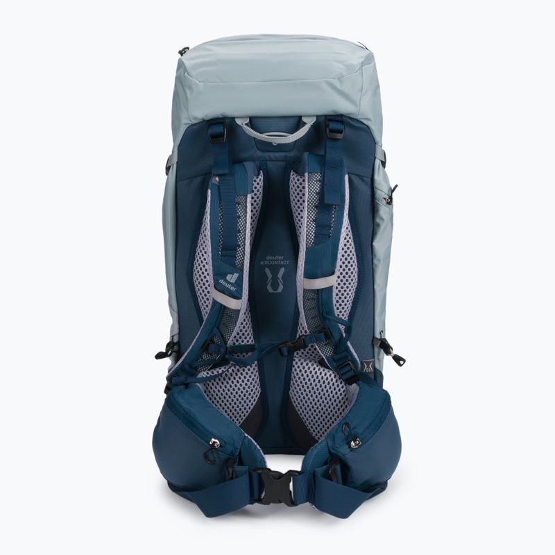 Deuter Trail Pro 34 SL szürke 344122143280 túrahátizsák Deuter Trail Pro 34 SL szürke 344122143280 3