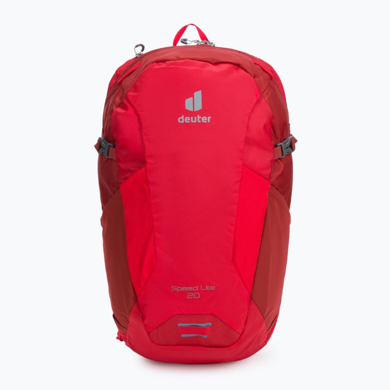 Túra hátizsák Deuter Speed Lite 20 piros 3410221 2