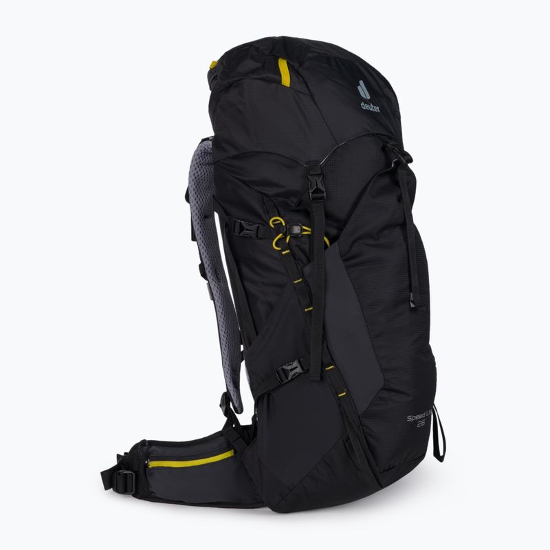 Deuter Speed Lite 26 túra hátizsák fekete 3410621 2
