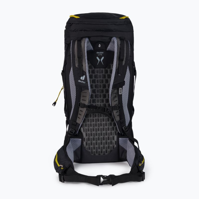 Deuter Speed Lite 26 túra hátizsák fekete 3410621 3