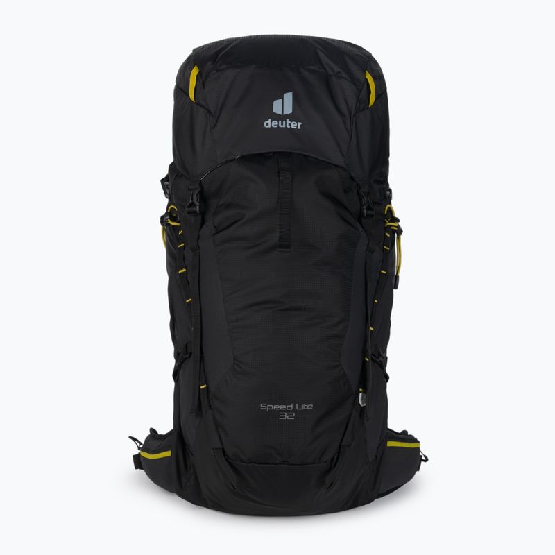 Deuter Speed Lite 32 túra hátizsák fekete 3410821