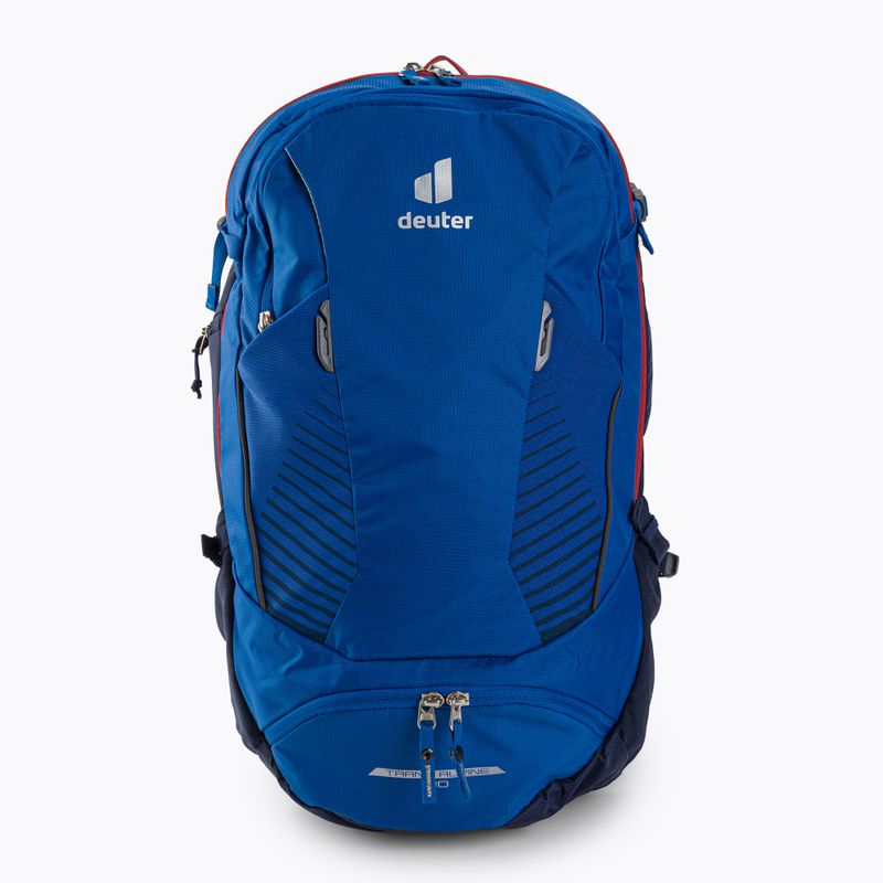 Kerékpáros hátizsák Deuter Trans Alpine 30L 1316 kék 3200221