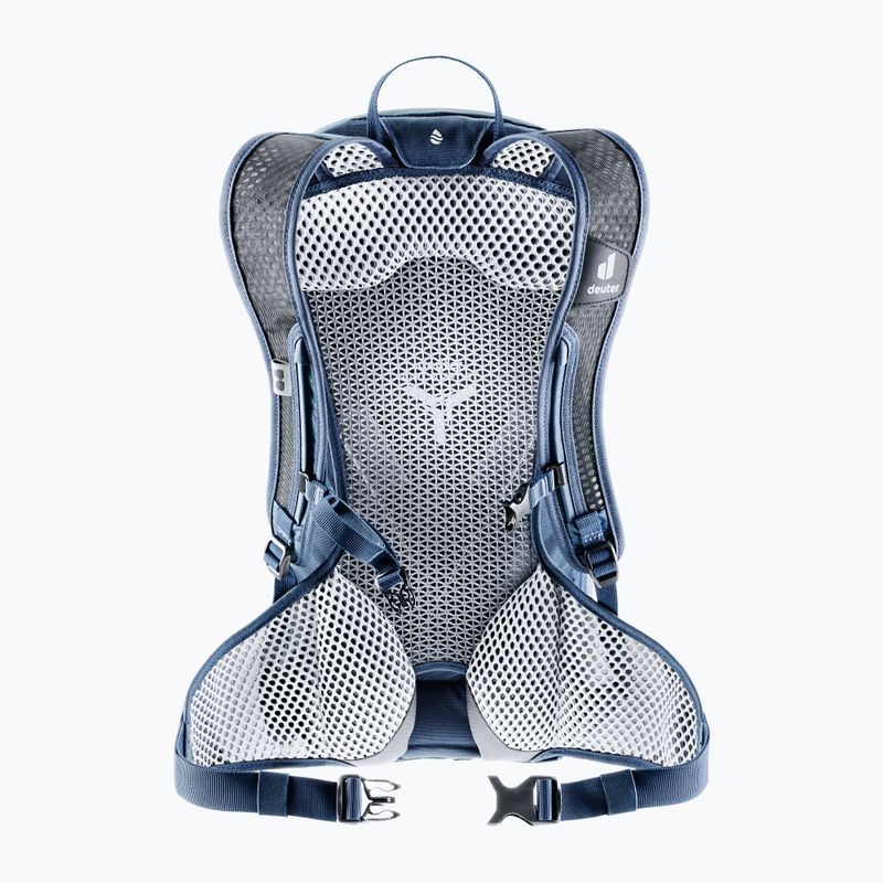 Kerékpáros hátizsák Deuter Race EXP Air kék 320442113350 3