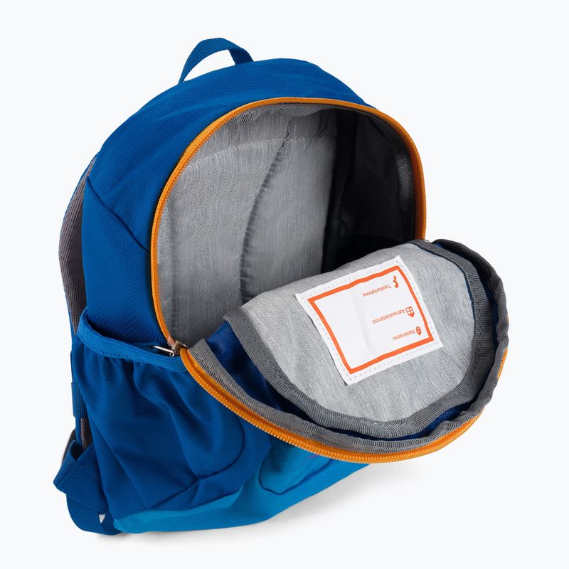 Gyermek túra hátizsák Deuter Pico 5L kék 361002113240 4