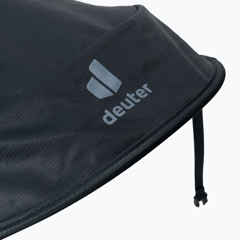 Védőtető a hordozóhoz Deuter KC Sun Roof szürke 369002140140 2