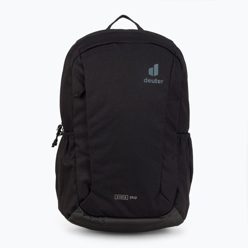 Deuter túrahátizsák Vista Skip fekete 381202170000