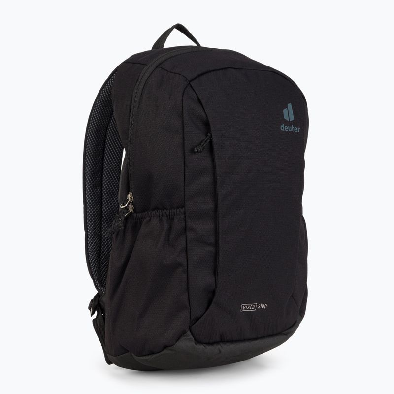 Deuter túrahátizsák Vista Skip fekete 381202170000 2