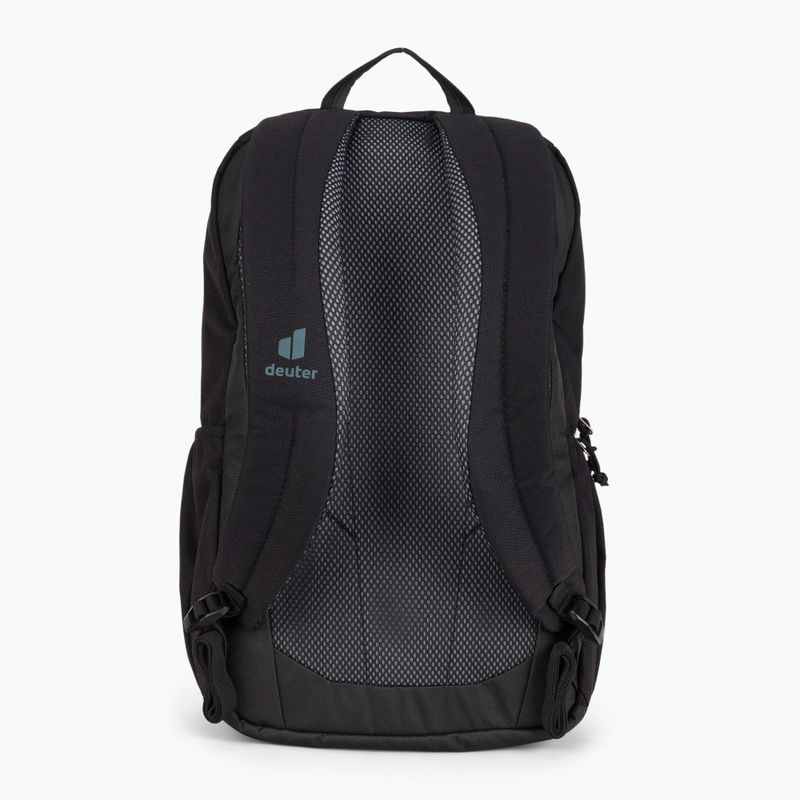 Deuter túrahátizsák Vista Skip fekete 381202170000 3