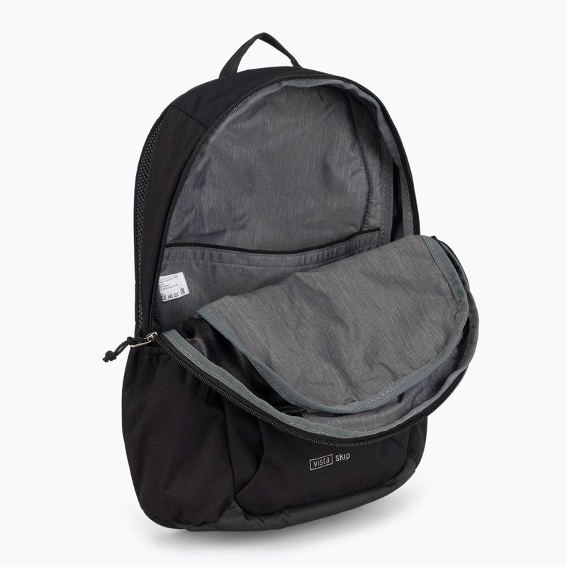 Deuter túrahátizsák Vista Skip fekete 381202170000 4