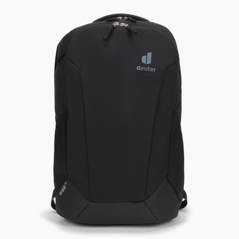 Túrahátizsák Deuter Giga SL 7000 fekete 3812221 2