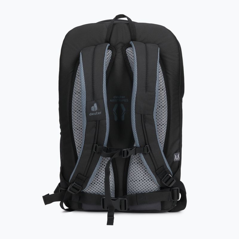 Túrahátizsák Deuter Giga SL 7000 fekete 3812221 3