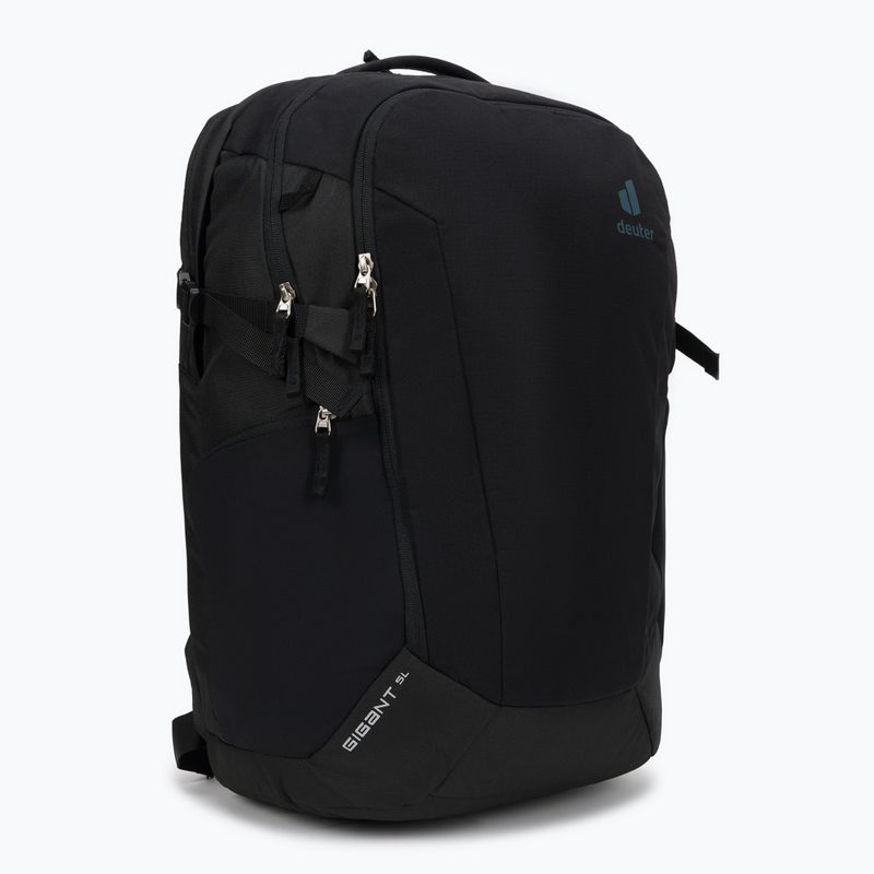 Női laptop hátizsák Deuter Gigant SL fekete 381262170000