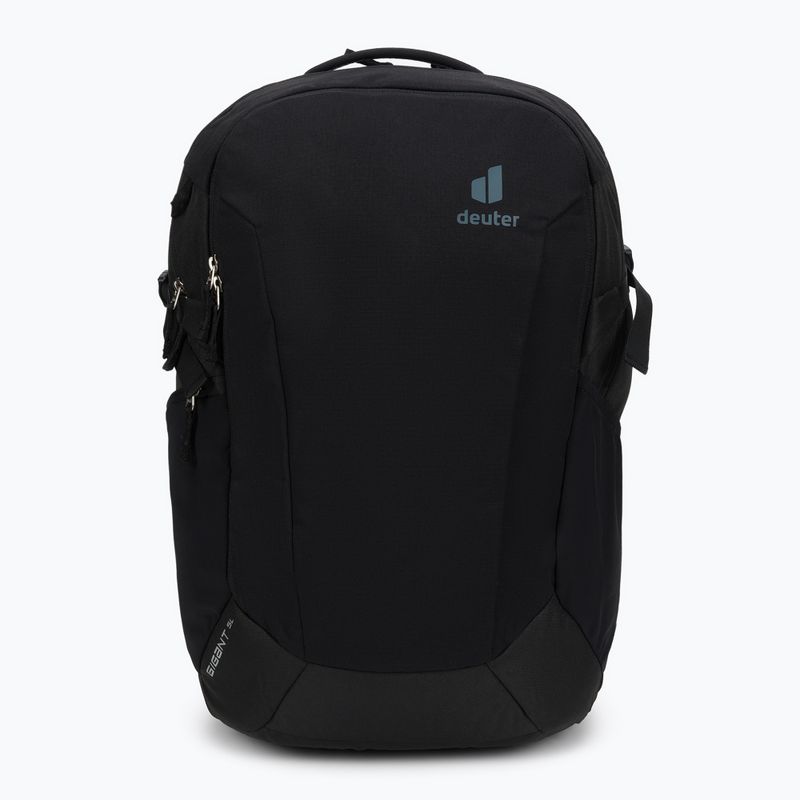 Női laptop hátizsák Deuter Gigant SL fekete 381262170000 2