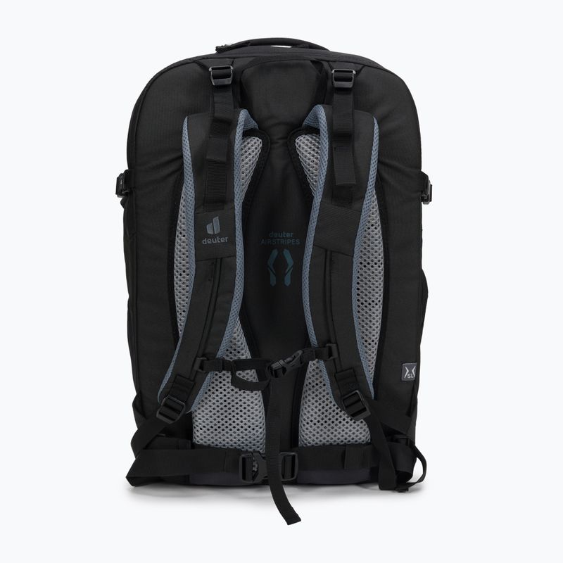 Női laptop hátizsák Deuter Gigant SL fekete 381262170000 3