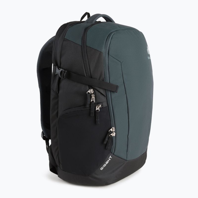 Laptop hátizsák Deuter Gigant grafit 381272147010