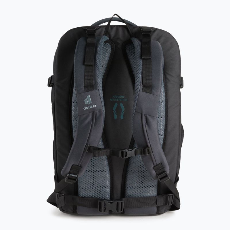 Laptop hátizsák Deuter Gigant grafit 381272147010 3