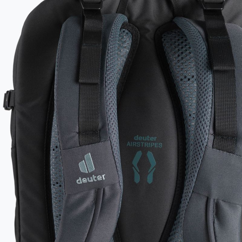 Laptop hátizsák Deuter Gigant grafit 381272147010 5