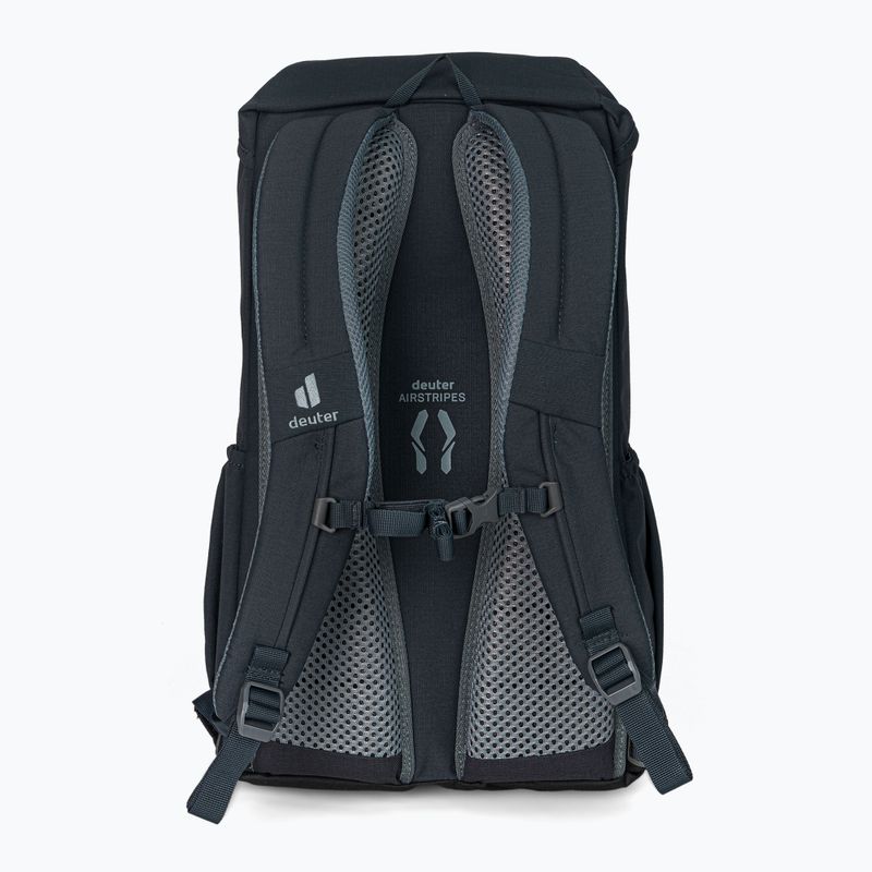 Túra hátizsák Deuter Walker 20 szürke 381282 3
