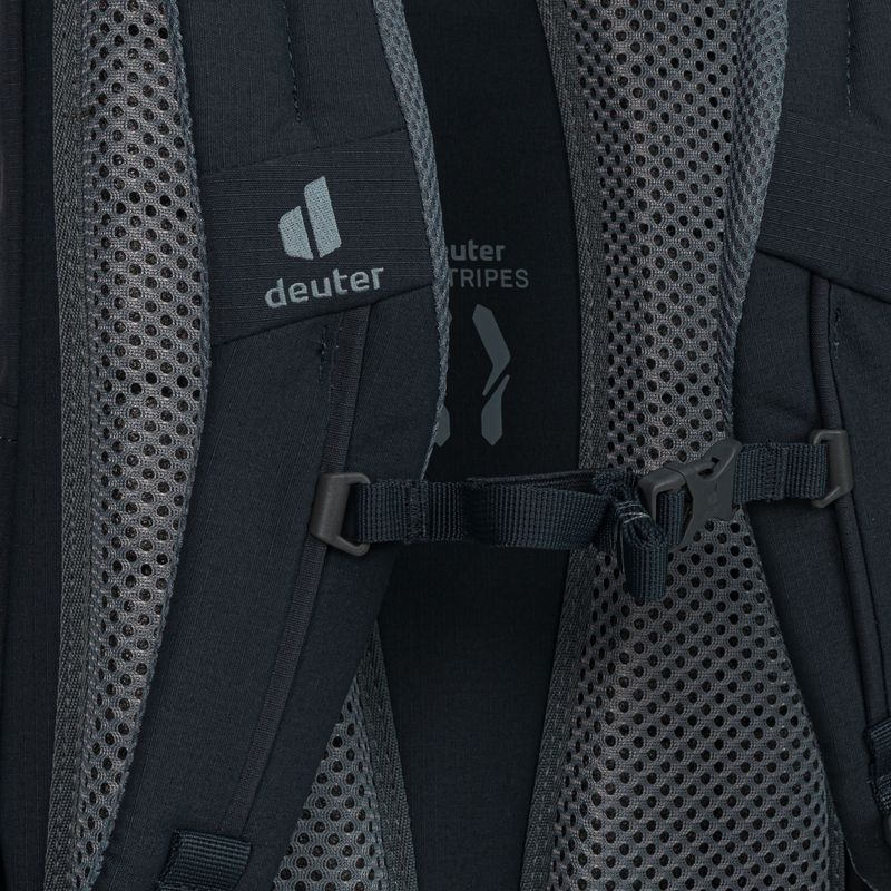 Túra hátizsák Deuter Walker 20 szürke 381282 5