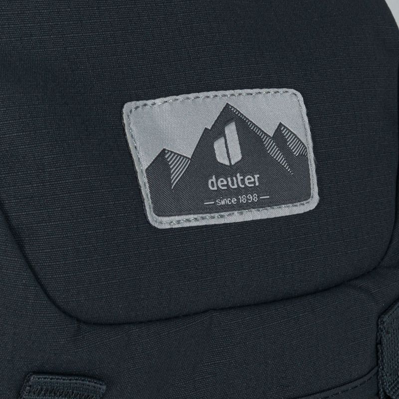 Túra hátizsák Deuter Walker 20 szürke 381282 6