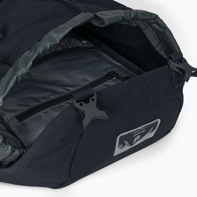 Túra hátizsák Deuter Walker 20 szürke 381282 7