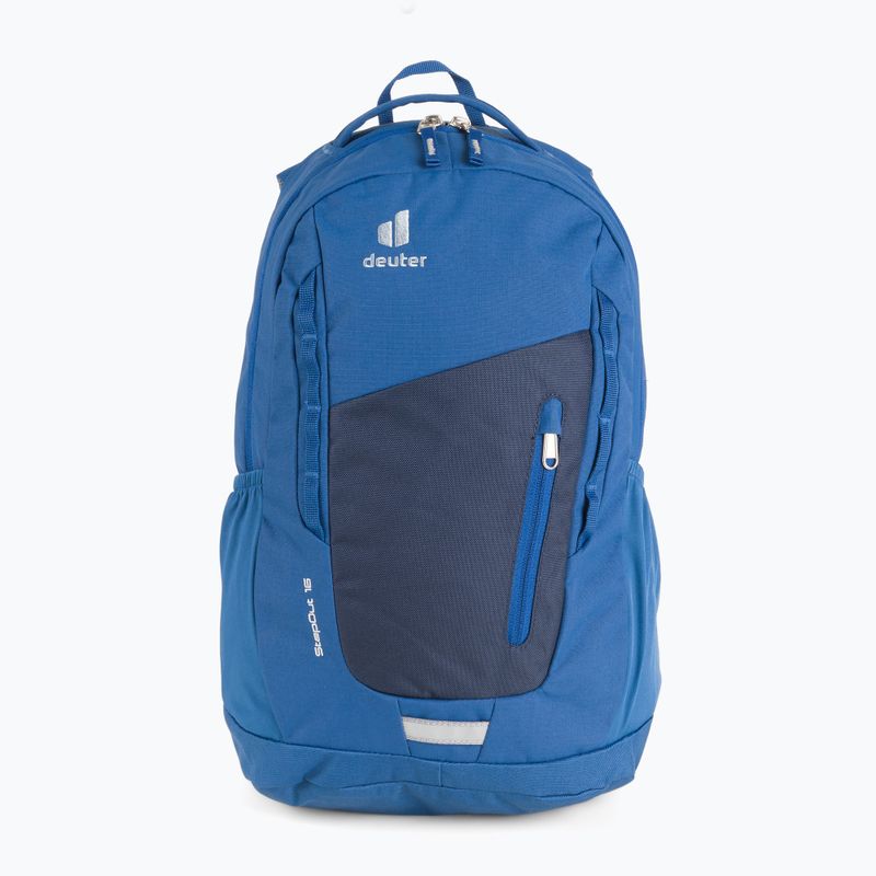 Deuter city hátizsák StepOut 16 l kék 381302133200 2