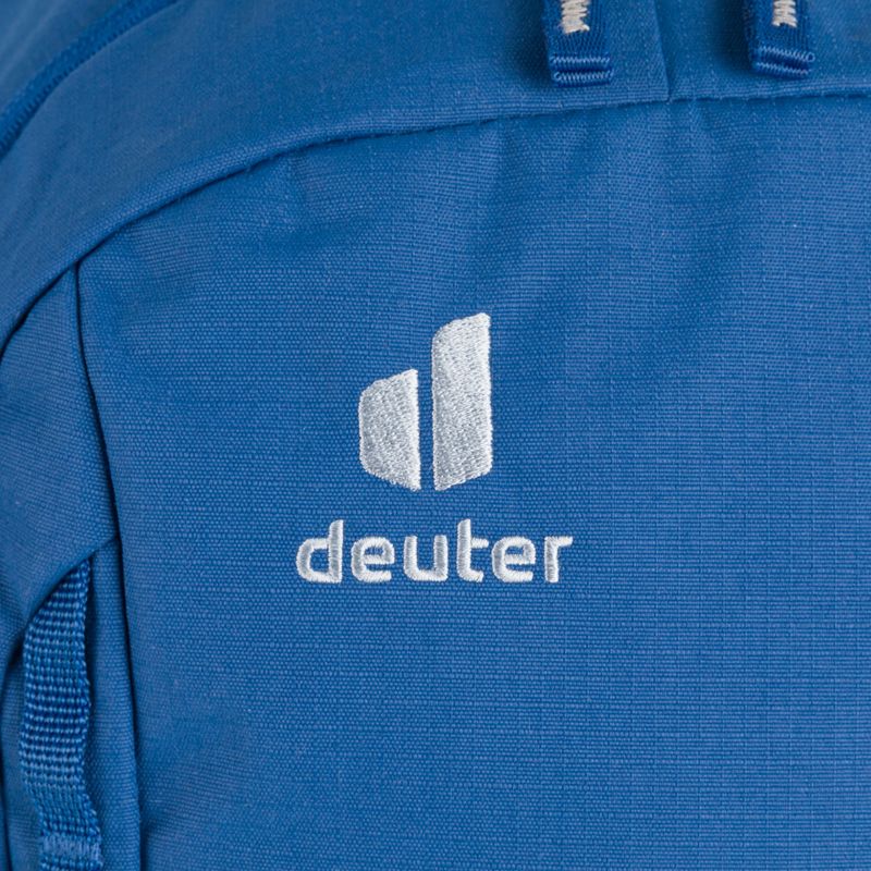 Deuter city hátizsák StepOut 16 l kék 381302133200 4