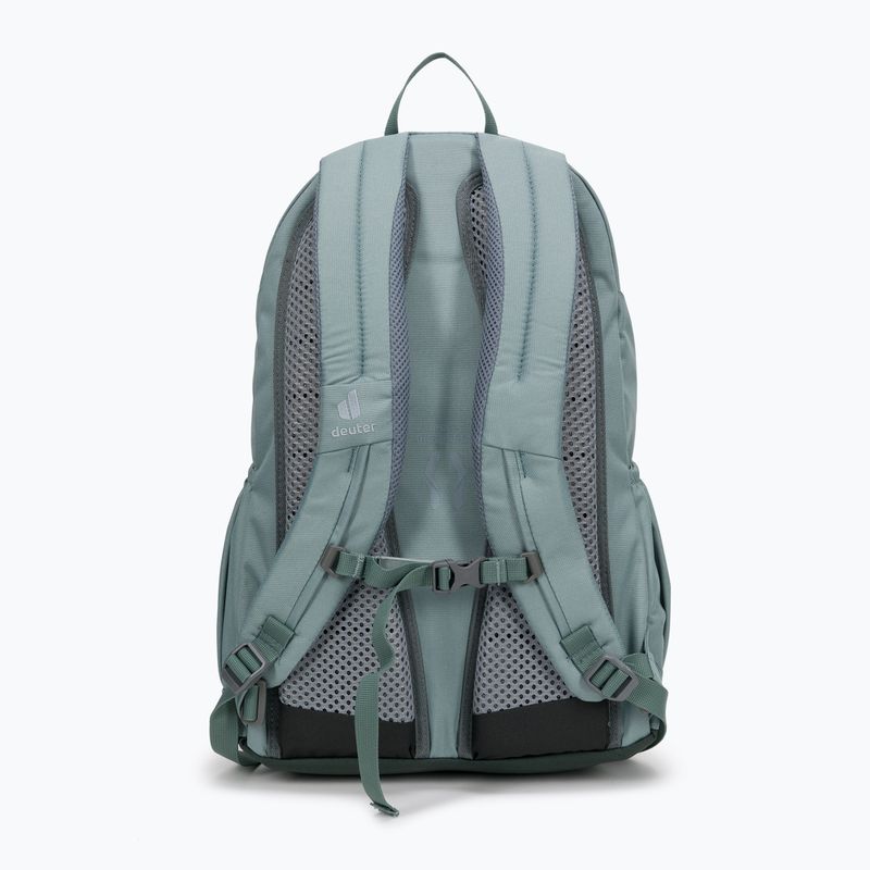 Túra hátizsák Deuter Gogo szürke 38132212122540 3