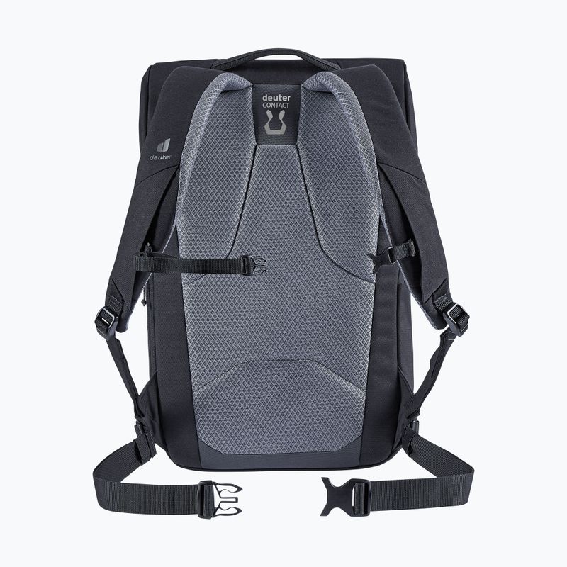 Deuter UP Seoul túrahátizsák fekete 381382170000 8