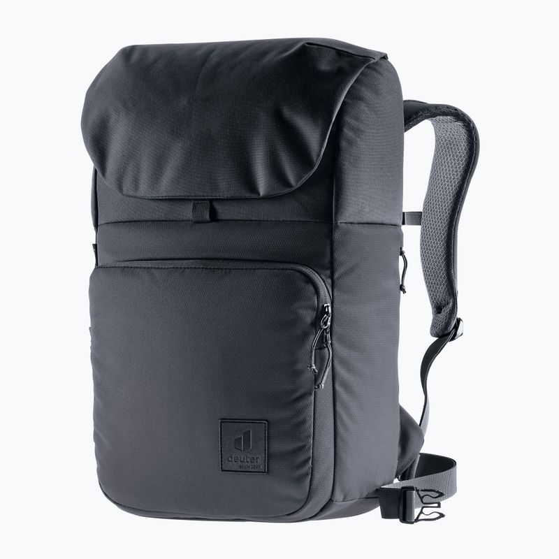 Városi hátizsák deuter UP Sydney 22 l black 3