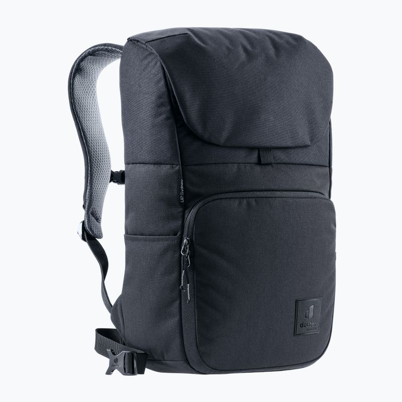 Városi hátizsák deuter UP Sydney 22 l black 4