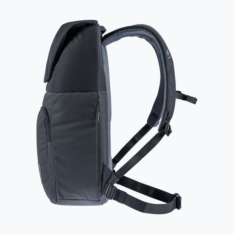 Városi hátizsák deuter UP Sydney 22 l black 6
