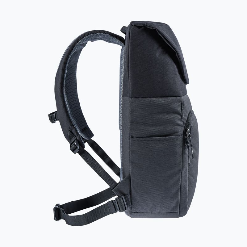Városi hátizsák deuter UP Sydney 22 l black 7