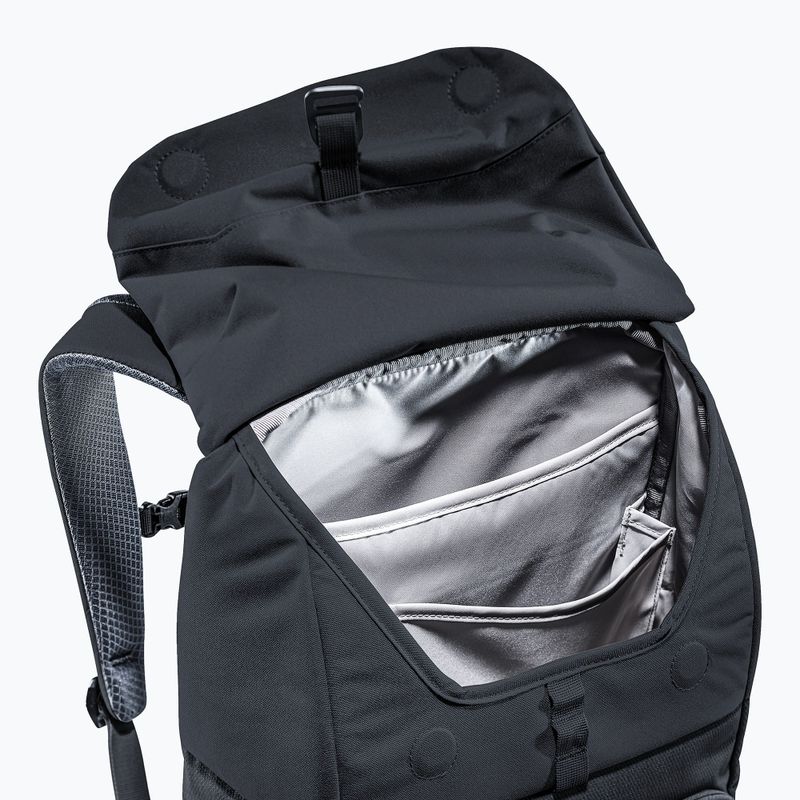 Városi hátizsák deuter UP Sydney 22 l black 8