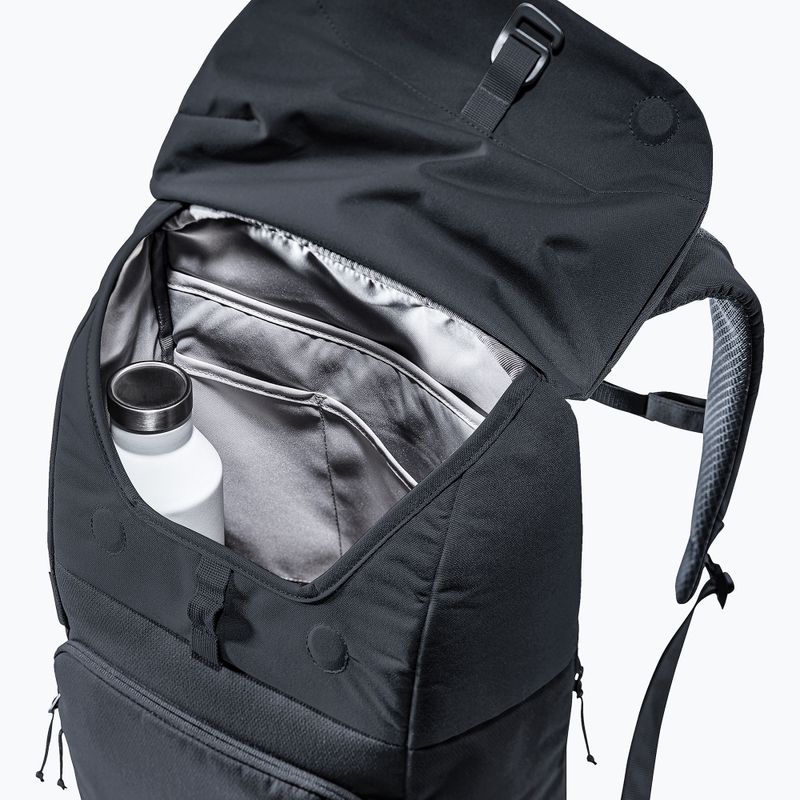 Városi hátizsák deuter UP Sydney 22 l black 9