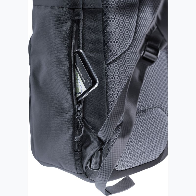 Városi hátizsák deuter UP Sydney 22 l black 12