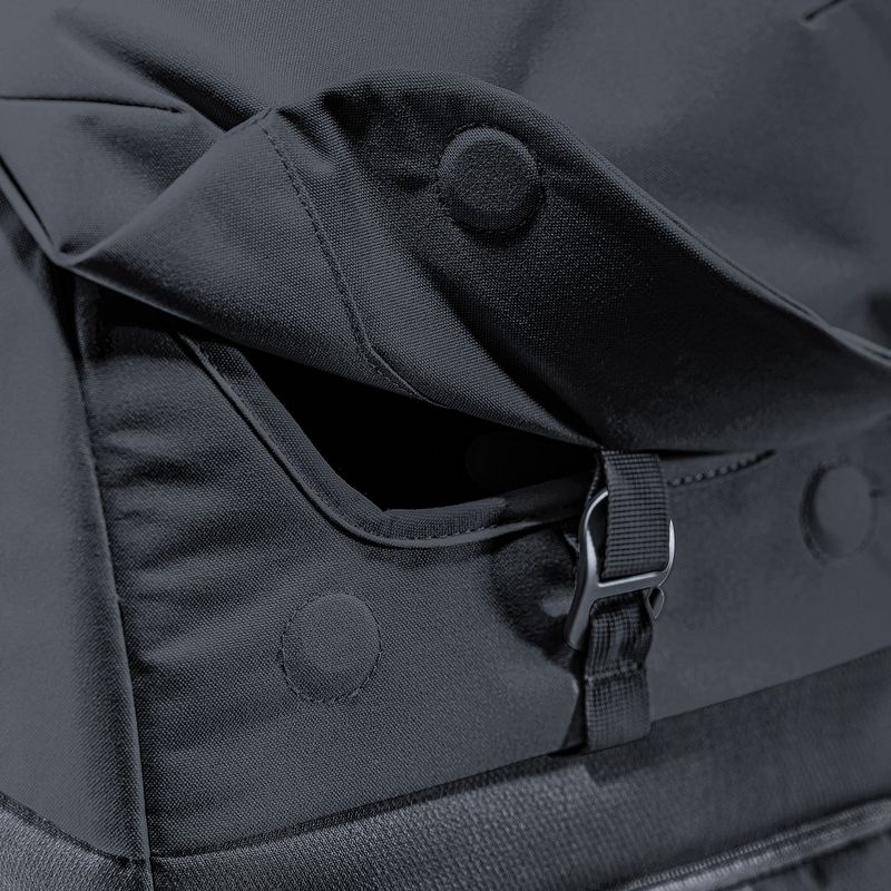 Városi hátizsák deuter UP Sydney 22 l black 13