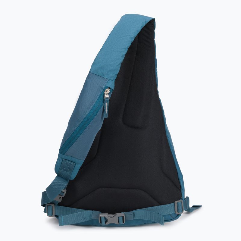 Egy vállas túra hátizsák Deuter Tommy M kék 3800121 3