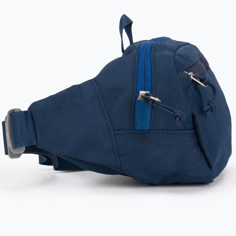 Deuter Belt I vesetáska tengerészkék 3900121 2